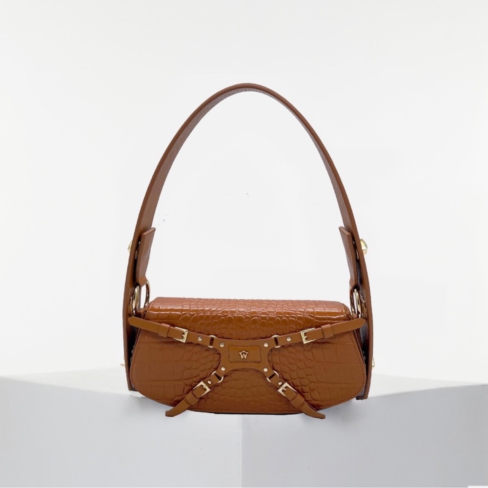MANC CHOCOLAGE LILITH BAG